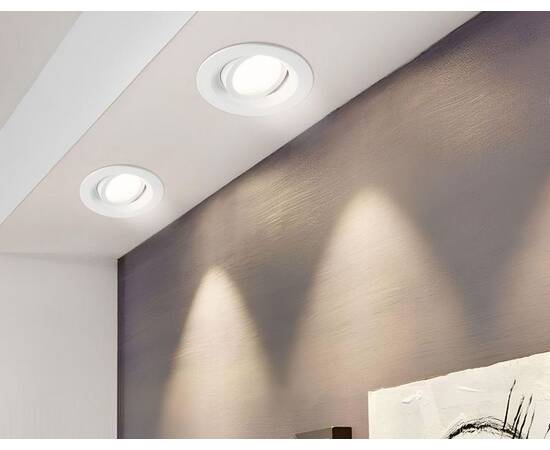 Встраиваемый светильник Ambrella Light Techno Spot Standard Tech TN102741, изображение 6