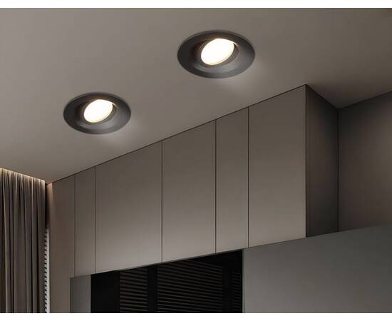 Встраиваемый светильник Ambrella Light Techno Spot Standard Tech TN102742, изображение 6