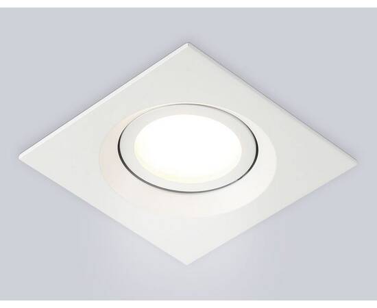 Встраиваемый светильник Ambrella Light Techno Spot Standard Tech TN102743, изображение 2