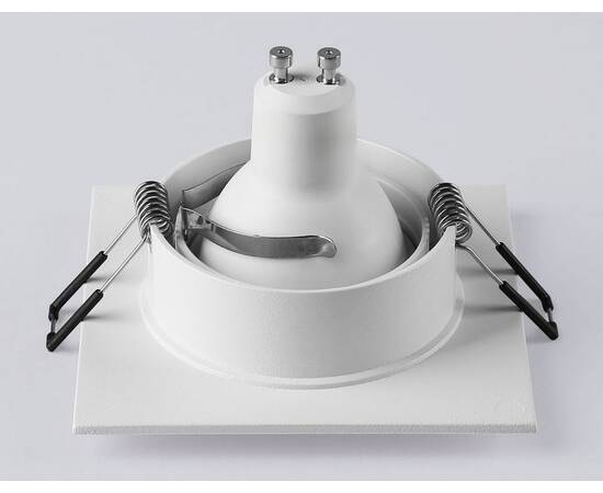 Встраиваемый светильник Ambrella Light Techno Spot Standard Tech TN102743, изображение 4
