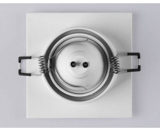 Встраиваемый светильник Ambrella Light Techno Spot Standard Tech TN102743, изображение 5