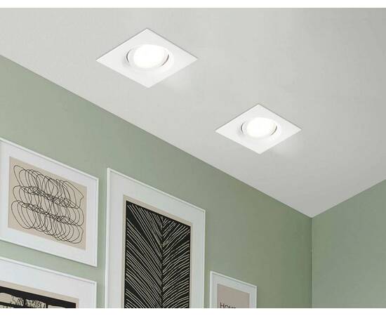 Встраиваемый светильник Ambrella Light Techno Spot Standard Tech TN102743, изображение 6