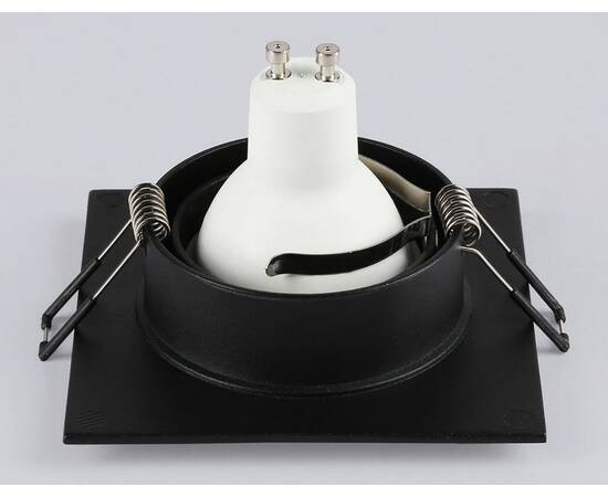 Встраиваемый светильник Ambrella Light Techno Spot Standard Tech TN102744, изображение 4