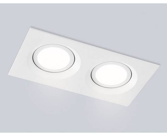 Встраиваемый светильник Ambrella Light Techno Spot Standard Tech TN102745, изображение 2
