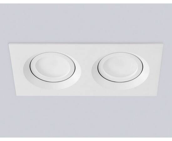 Встраиваемый светильник Ambrella Light Techno Spot Standard Tech TN102745, изображение 3