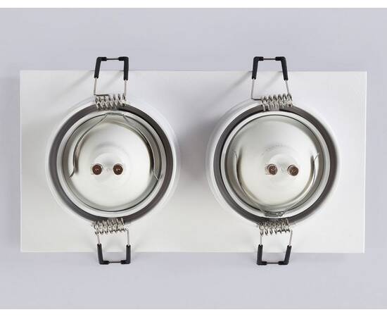 Встраиваемый светильник Ambrella Light Techno Spot Standard Tech TN102745, изображение 4