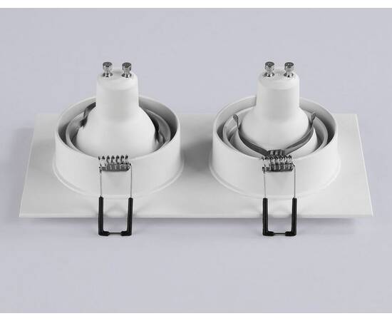 Встраиваемый светильник Ambrella Light Techno Spot Standard Tech TN102745, изображение 5