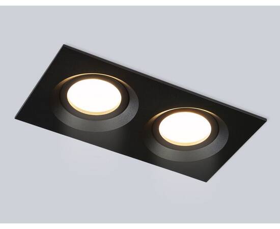 Встраиваемый светильник Ambrella Light Techno Spot Standard Tech TN102746, изображение 4
