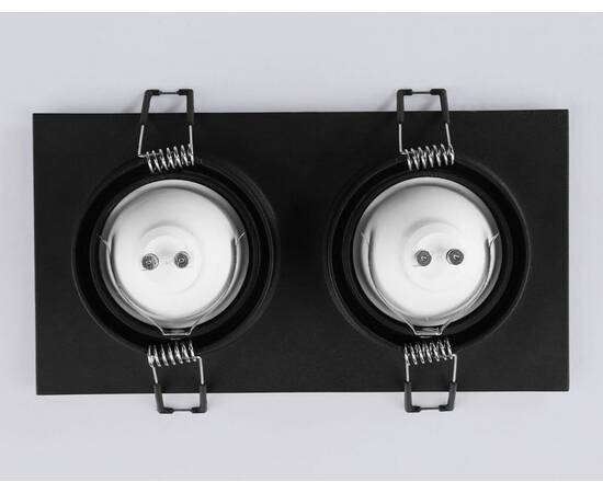Встраиваемый светильник Ambrella Light Techno Spot Standard Tech TN102746, изображение 6