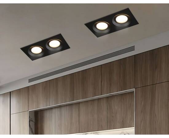 Встраиваемый светильник Ambrella Light Techno Spot Standard Tech TN102746, изображение 7