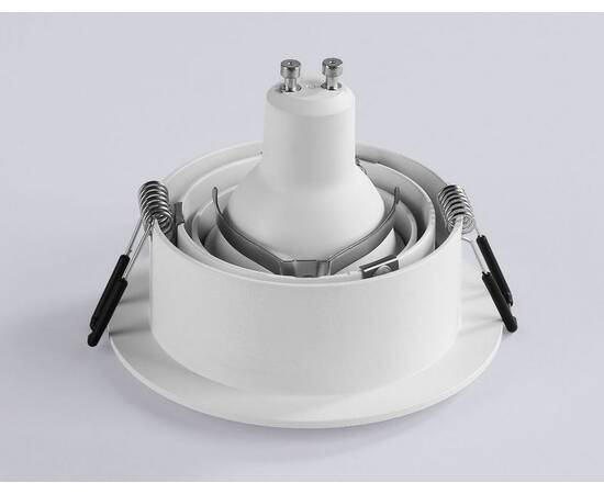 Встраиваемый светильник Ambrella Light Techno Spot Standard Tech TN102755, изображение 4