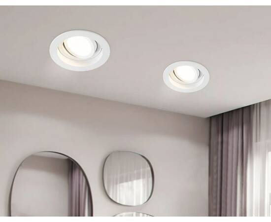 Встраиваемый светильник Ambrella Light Techno Spot Standard Tech TN102755, изображение 6