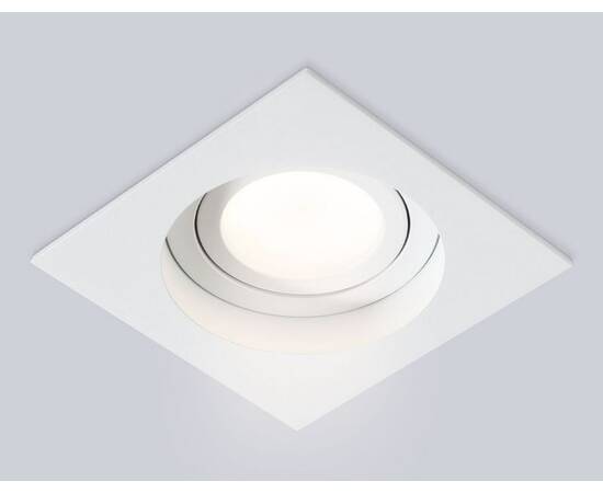 Встраиваемый светильник Ambrella Light Techno Spot Standard Tech TN102757, изображение 2