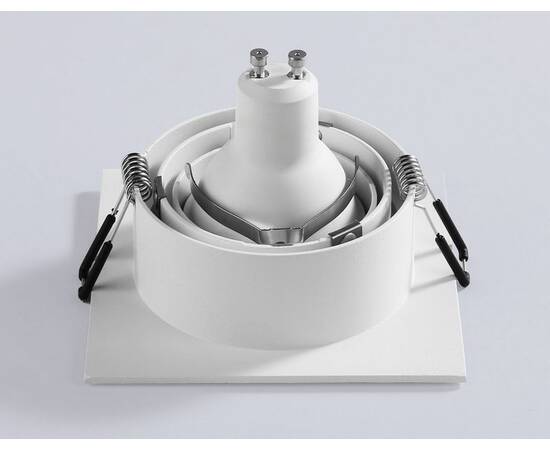 Встраиваемый светильник Ambrella Light Techno Spot Standard Tech TN102757, изображение 4