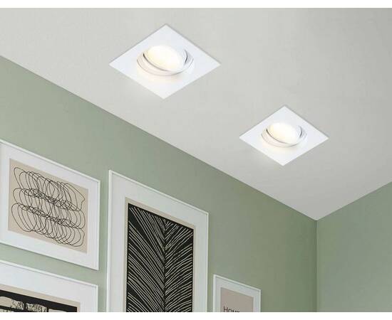 Встраиваемый светильник Ambrella Light Techno Spot Standard Tech TN102757, изображение 6
