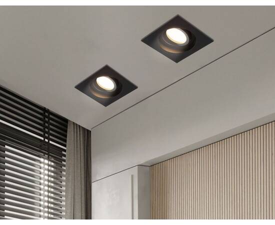 Встраиваемый светильник Ambrella Light Techno Spot Standard Tech TN102758, изображение 6