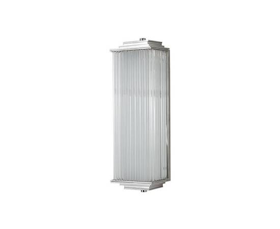 Настенный светильник Newport Sonya 3293/A nickel new М0070839