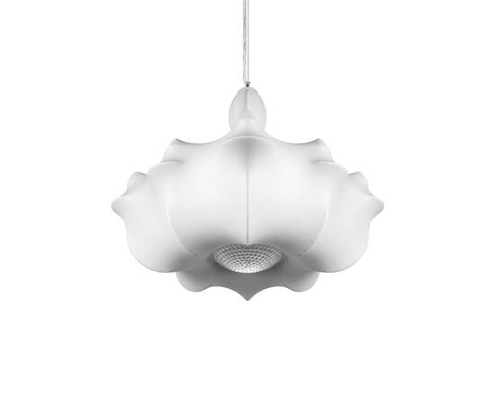 Подвесная люстра Loft IT Zeppelin 10375/600, изображение 5