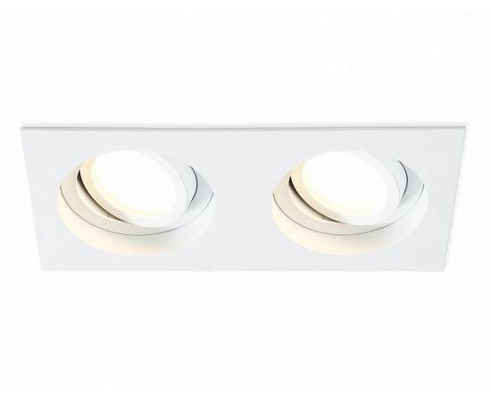 Встраиваемый светильник Ambrella Light Techno Spot Standard Tech TN102759