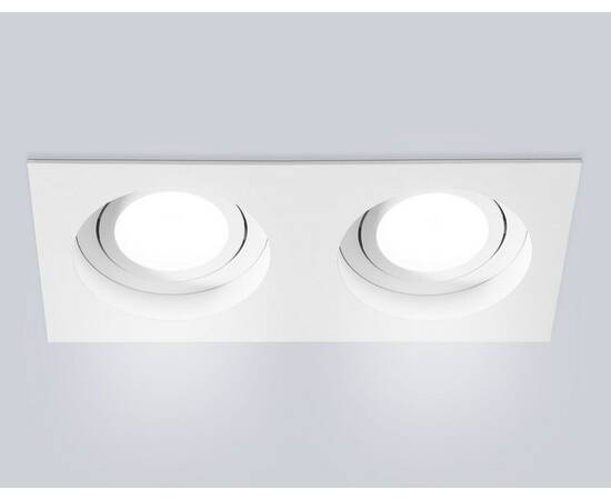 Встраиваемый светильник Ambrella Light Techno Spot Standard Tech TN102759, изображение 2