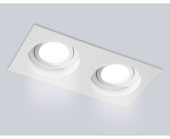 Встраиваемый светильник Ambrella Light Techno Spot Standard Tech TN102759, изображение 3