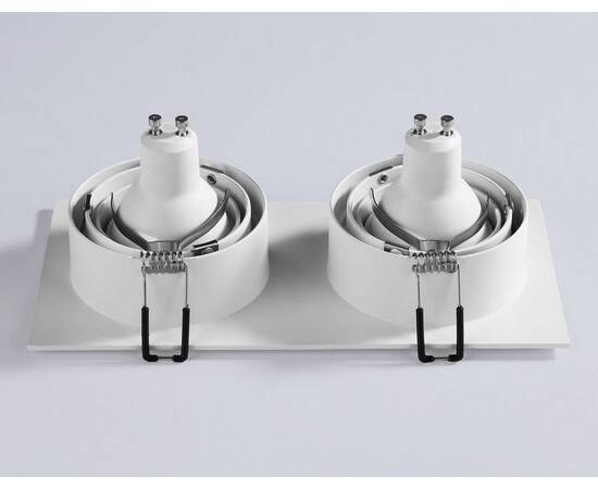 Встраиваемый светильник Ambrella Light Techno Spot Standard Tech TN102759, изображение 5