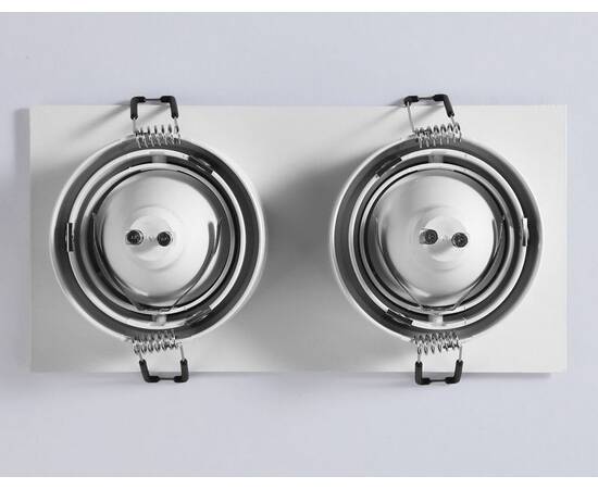 Встраиваемый светильник Ambrella Light Techno Spot Standard Tech TN102759, изображение 6