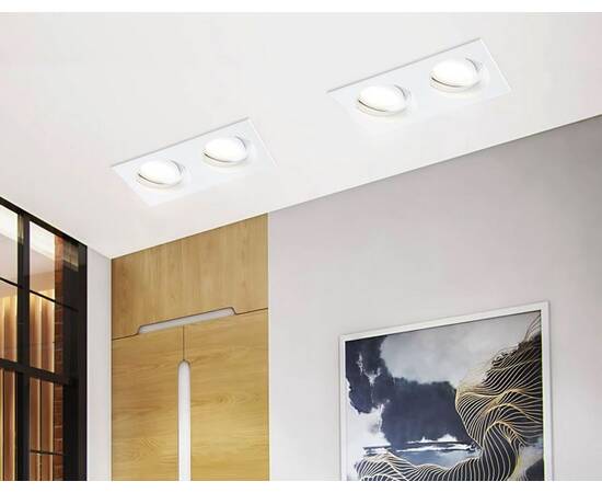 Встраиваемый светильник Ambrella Light Techno Spot Standard Tech TN102759, изображение 7