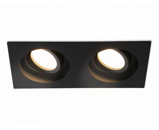 Встраиваемый светильник Ambrella Light Techno Spot Standard Tech TN102760