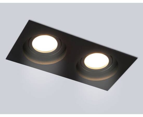 Встраиваемый светильник Ambrella Light Techno Spot Standard Tech TN102760, изображение 3