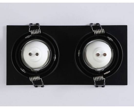 Встраиваемый светильник Ambrella Light Techno Spot Standard Tech TN102760, изображение 6