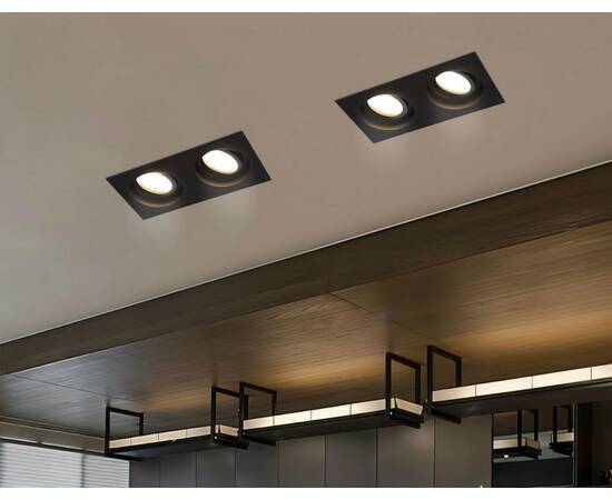 Встраиваемый светильник Ambrella Light Techno Spot Standard Tech TN102760, изображение 7