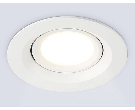Встраиваемый светильник Ambrella Light Techno Spot IP Protect TN1141, изображение 2