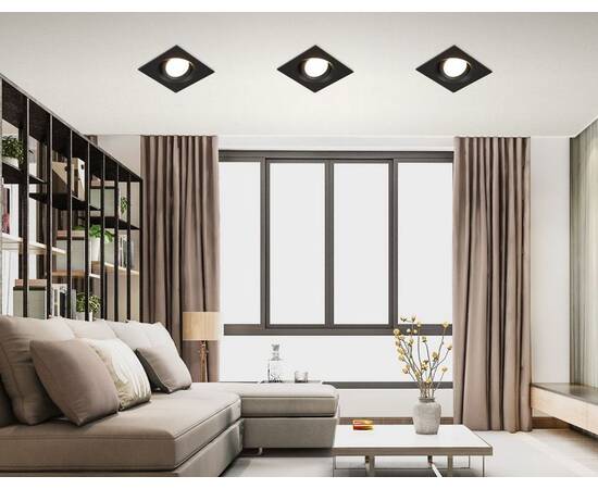 Встраиваемый светильник Ambrella Light Techno Spot IP Protect TN1144, изображение 6