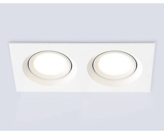 Встраиваемый светильник Ambrella Light Techno Spot IP Protect TN1145, изображение 2