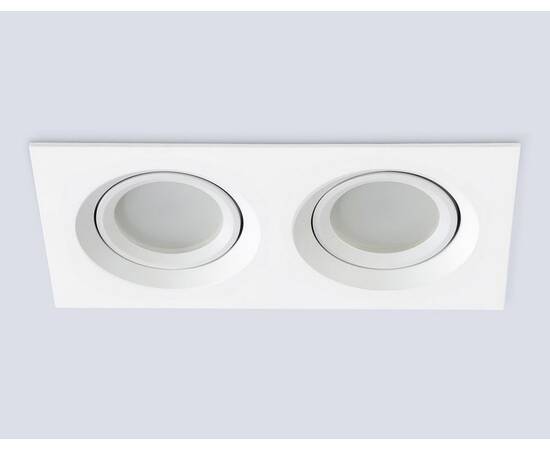 Встраиваемый светильник Ambrella Light Techno Spot IP Protect TN1145, изображение 3