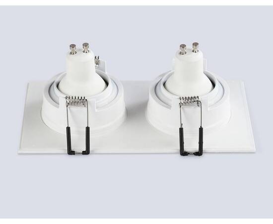 Встраиваемый светильник Ambrella Light Techno Spot IP Protect TN1145, изображение 4