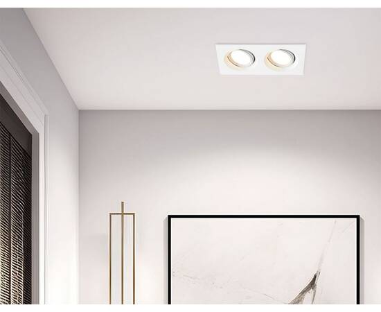 Встраиваемый светильник Ambrella Light Techno Spot IP Protect TN1145, изображение 6