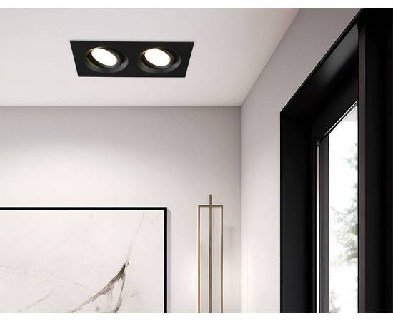 Встраиваемый светильник Ambrella Light Techno Spot IP Protect TN1146, изображение 6