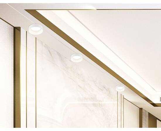 Встраиваемый светильник Ambrella Light Techno Spot Standard Tech TN51816, изображение 5