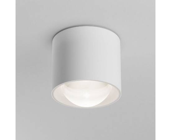 Накладной светильник Maytoni Lens C217CL-15W4K-W, изображение 4