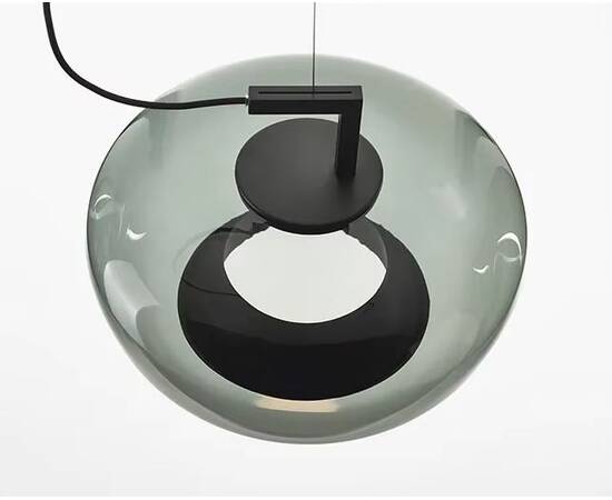 Подвесной светильник Delight Collection 8871P/C L black/light green, изображение 4