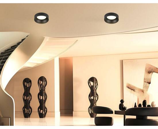 Встраиваемый светильник Ambrella Light Techno Spot Standard Tech TN51817, изображение 5