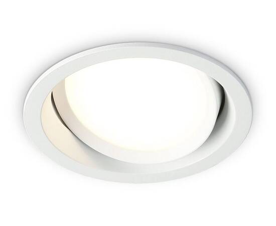 Встраиваемый светильник Ambrella Light Techno Spot Standard Tech TN52230