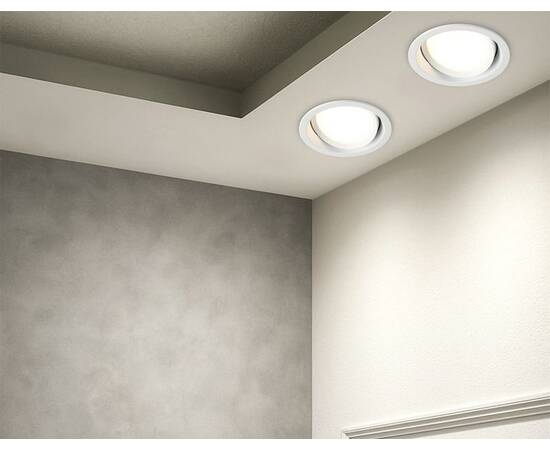 Встраиваемый светильник Ambrella Light Techno Spot Standard Tech TN52230, изображение 5