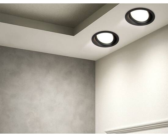 Встраиваемый светильник Ambrella Light Techno Spot Standard Tech TN52231, изображение 5