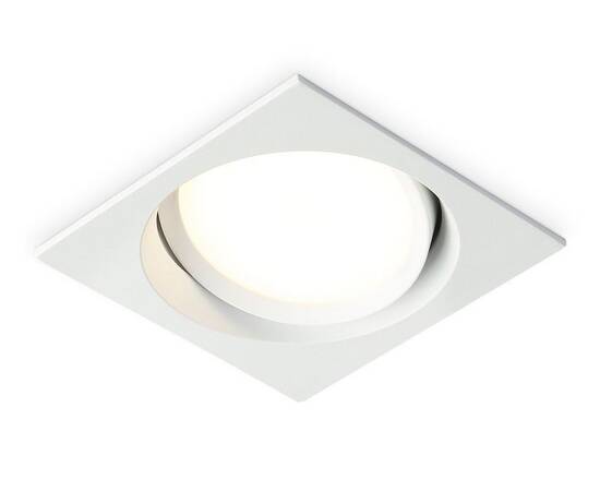 Встраиваемый светильник Ambrella Light Techno Spot Standard Tech TN52232