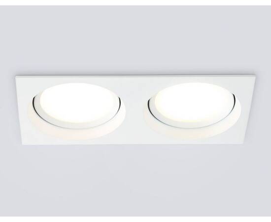 Встраиваемый светильник Ambrella Light Techno Spot Standard Tech TN52234, изображение 2