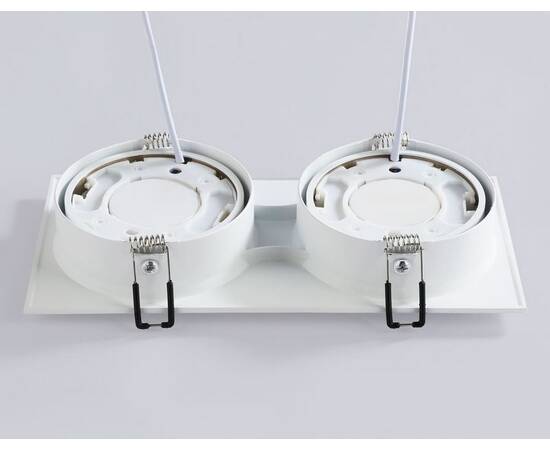 Встраиваемый светильник Ambrella Light Techno Spot Standard Tech TN52234, изображение 4