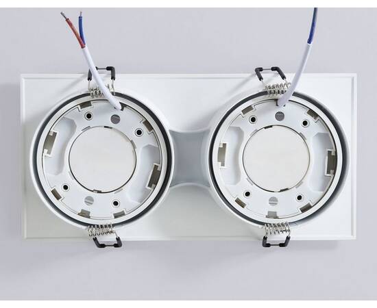 Встраиваемый светильник Ambrella Light Techno Spot Standard Tech TN52234, изображение 5